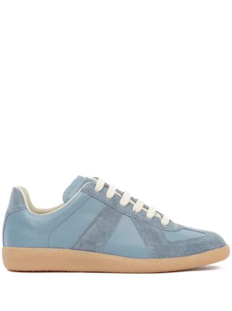 Maison Margiela Replica sneakers Blue S58WS0109P1895