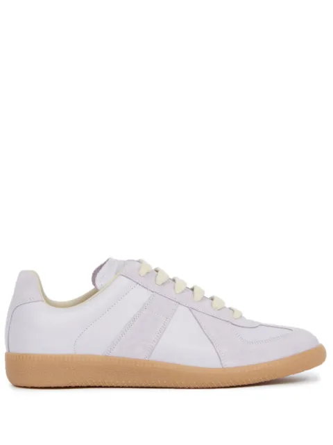 Maison Margiela Replica sneakers Purple S58WS0109P1895