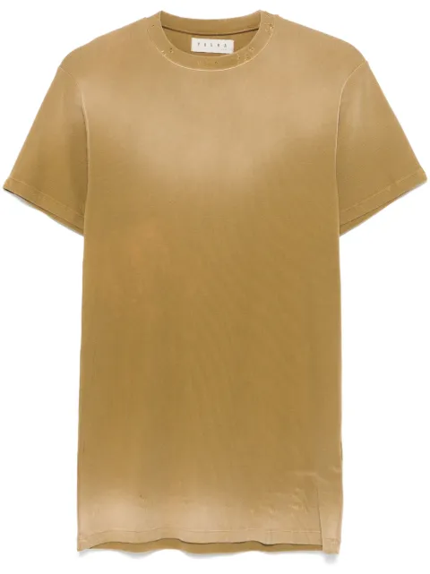 Paura Beru T-shirt Green 12DP10090000703
