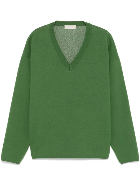 Paura Onelia sweater Green 12DP90540000700