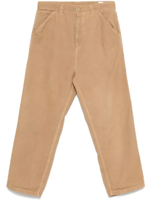 Carhartt WIP OG Single Knee trousers Brown I033754