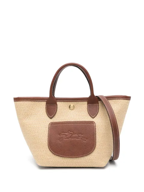 Longchamp XS Le Pliage tote bag Neutrals 10307HGK035