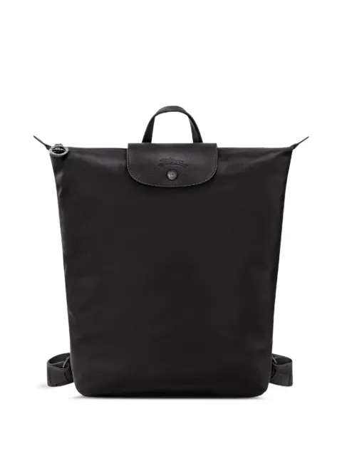 Longchamp Le Pliage Xtra M backpack Black 10287987001