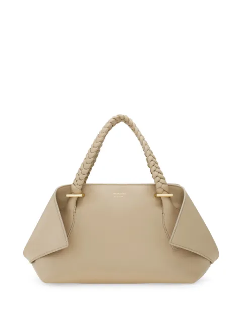 Ferragamo Scarf shoulder bag Neutrals 781031