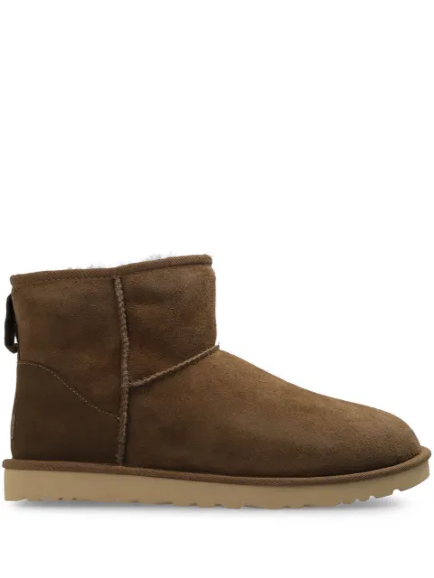 UGG Classic Mini boots Brown 1002072