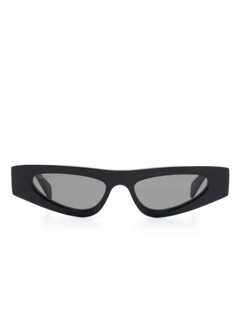 Gucci Eyewear cat-eye sunglasses Black GG1779S