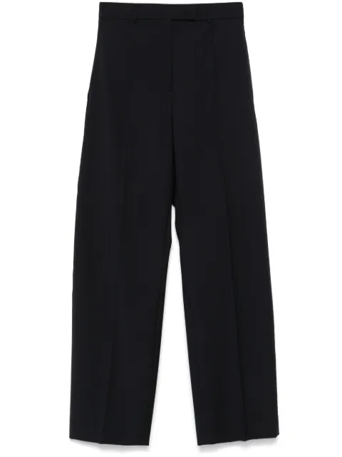 Sportmax Ampezzo trousers Blue 2422136043600