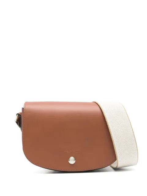 Longchamp Épure S crossbody bag Brown 10253HFY504