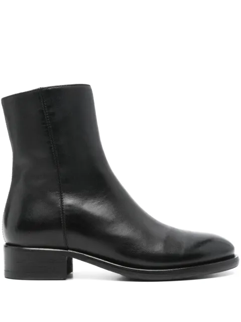 Alberto Fasciani 35mm Isabel 90002 boots Black ISABEL90002