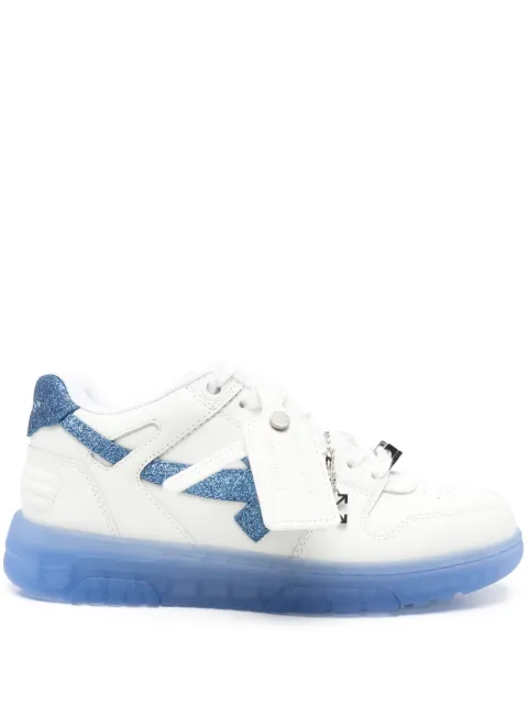 Off-White Out of Office Metal sneakers White OWIA259S25LEA0080142