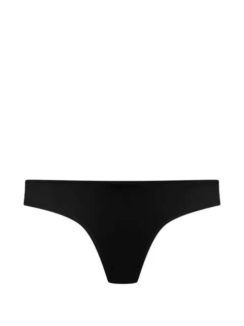 Maison Close French Kiss briefs Black 562808