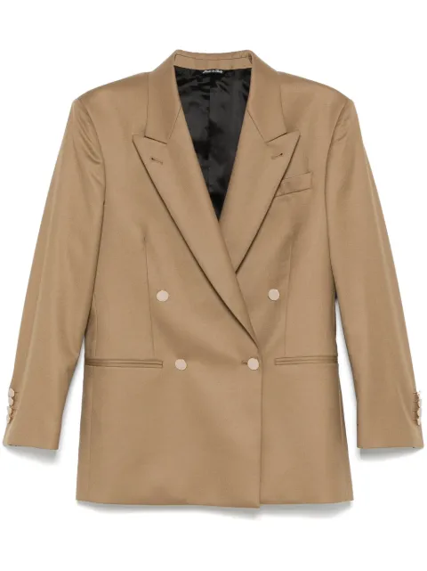 ERALDO wool blazer Neutrals 540803200150490