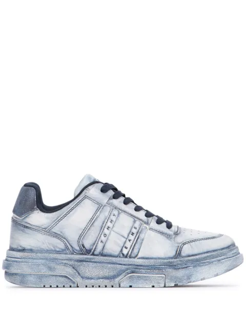 Tommy Hilfiger The Brooklyn sneakers Blue EN0EN02477