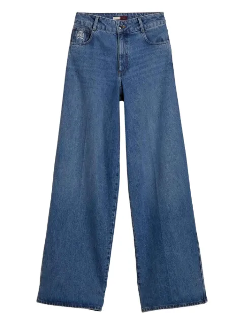 Tommy Hilfiger Crest Ethan jeans Blue WW0WW40967