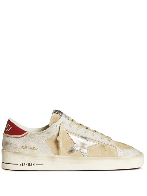 Golden Goose Stardan sneakers Neutrals GMF00333F006632