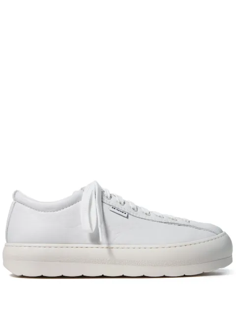 Sunnei Dreamy sneakers White SHOXSNK004LTH066998OFFWHITE