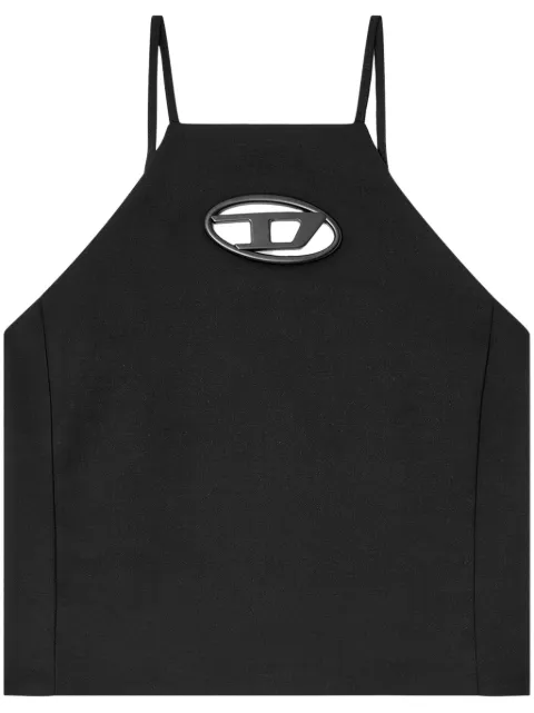 Diesel T-Wilit top Black A173200PHAL