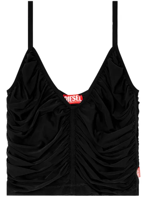 Diesel T-Aiky top Black A161920BMBC