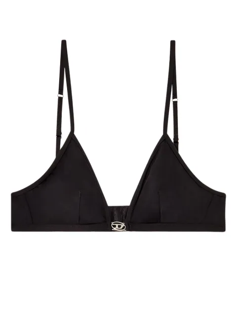 Diesel Luna-Dnm bra Black A175450IKBN