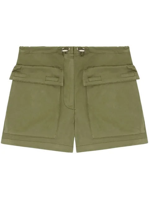 Diesel S-Enesis shorts Green A178270PKAS