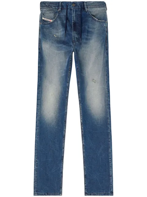 Diesel D-Krooley jeans Blue A14847068PI