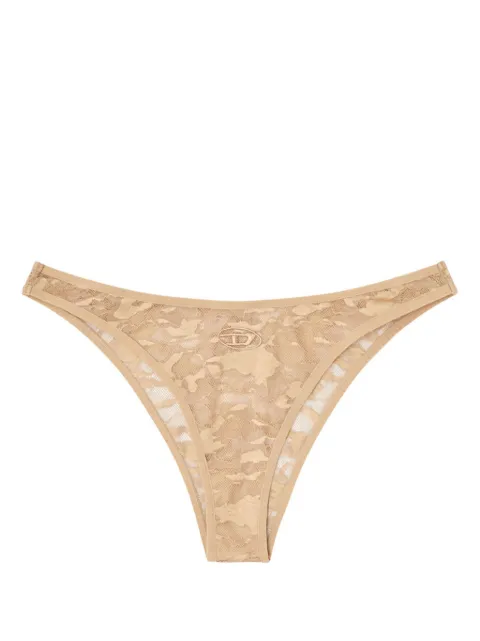 Diesel Punchy briefs Neutrals A177510DRAK