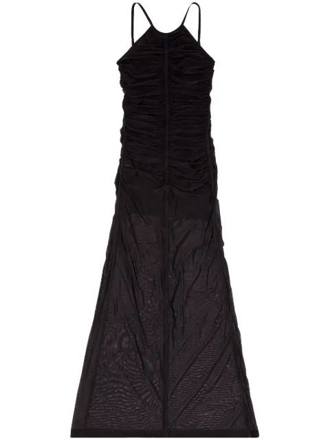 Diesel D-Amami maxi dress A161240BMBC