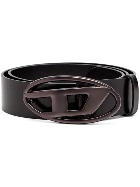 Diesel B-1DR belt Black X08516P8139