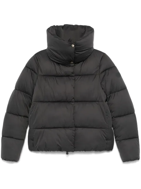 Save The Duck Felicity puffer jacket Black D31815WEDEL19