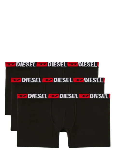 Diesel Max-D-Core boxers (pack of three) Black A177890DDAI