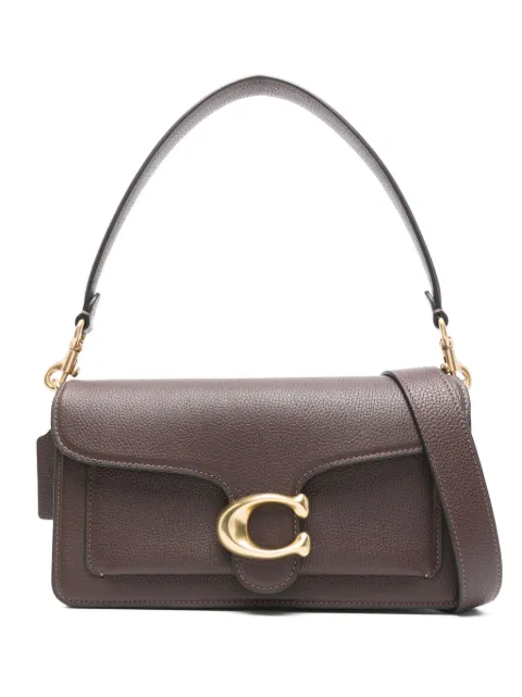 Coach 26 Tabby shoulder bag Brown CH857