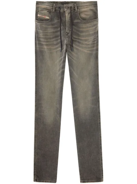 Diesel 2060 D-Strukt jeans Grey A15377068PD