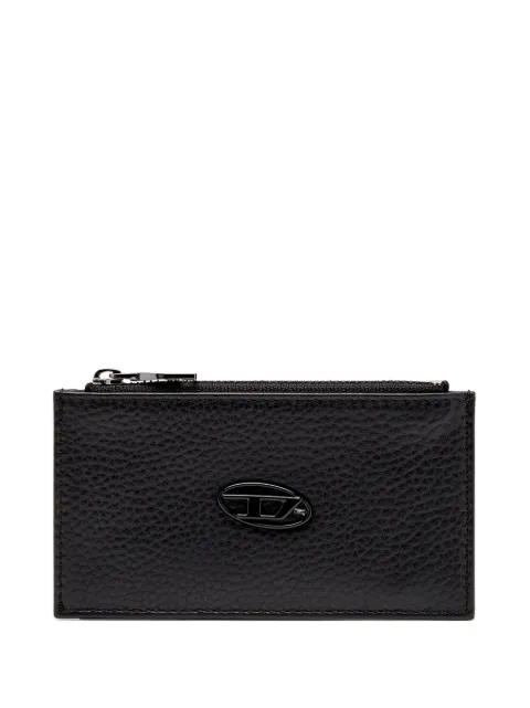 Diesel Hissu Evo wallet Black X10299P0685