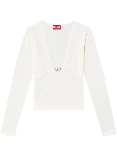 Diesel M-Piaffy top White A176350JQAB