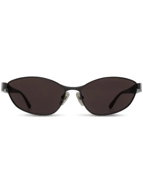 Balenciaga Eyewear cat-eye sunglasses Grey BB0356S001