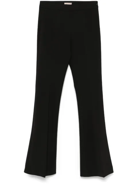 Blanca Vita Pachy trousers Black PACHY9714