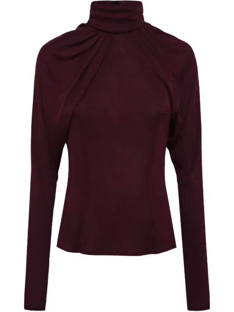 16Arlington Alira top Red T308AW24