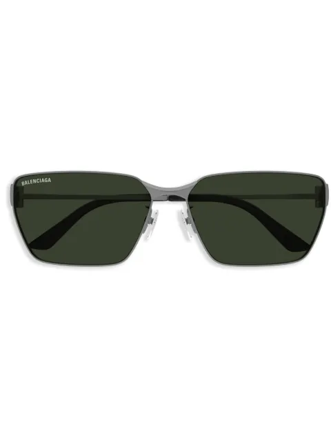 Balenciaga Eyewear BB0374SK sunglasses Silver BB0374SK002