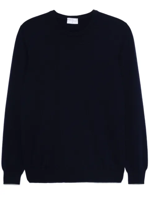 Fedeli Argentina sweater Blue 7UI06258