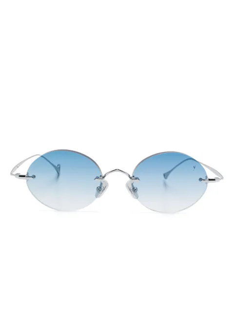 Eyepetizer Wilmot sunglasses Silver WILMOT