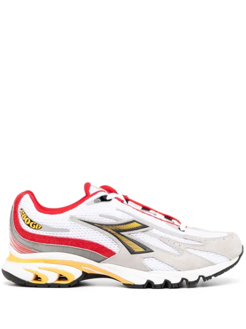 Diadora Mythos Propulsion 280 White 501180417