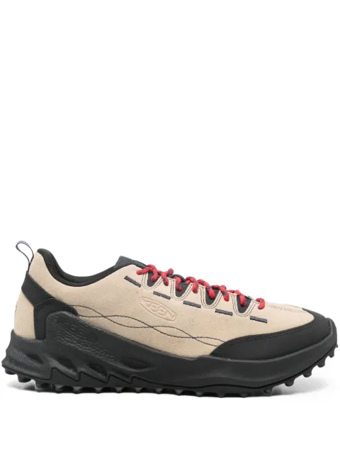 KEEN FOOTWEAR Jasper sneakers Neutrals 1029585
