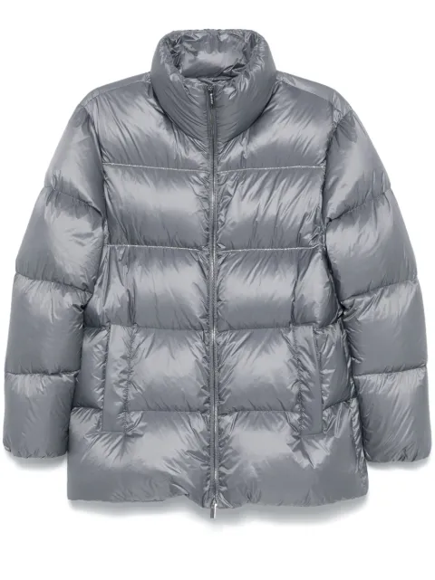 Peserico down jacket Grey S2404002200
