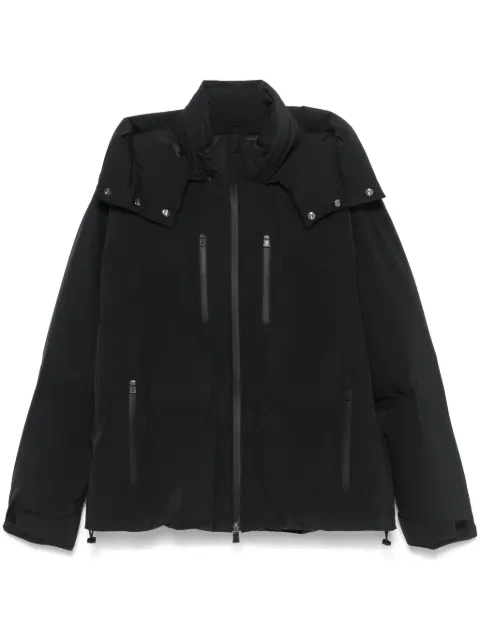 Herno padded jacket Black PI00360UL12590SZ