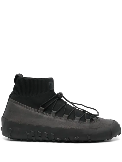 LEMAIRE Vibram sneakers Black FO0115LL0116