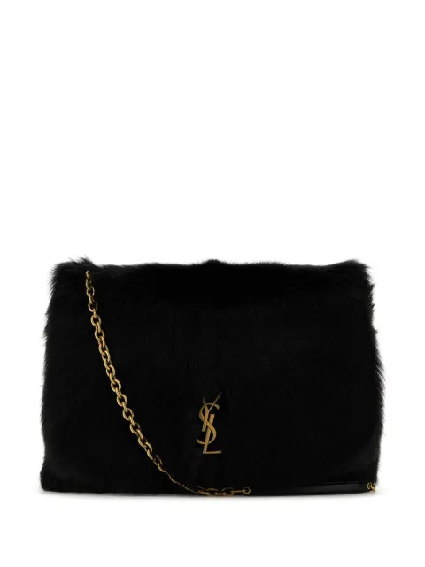 Saint Laurent Jamie 4.3 shoulder bag Black 800628AAD1R