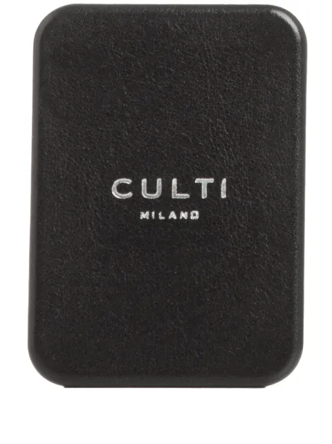 Culti Milano Aramara car diffuser Black PCDAUTARA73X53NER0000