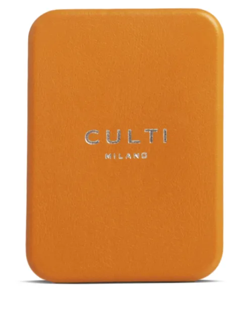 Culti Milano Aramara car diffuser Orange PCDAUTARA73X53ORA0000