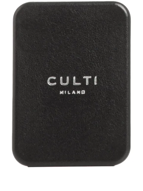 Culti Milano Tessuto car diffuser Black PCDAUTTES73X53NER0000
