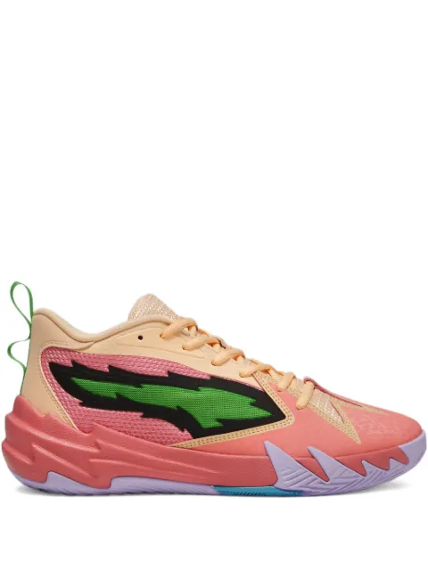 PUMA Scoot Zeros "Georgia Peach" sneakers Pink 379908